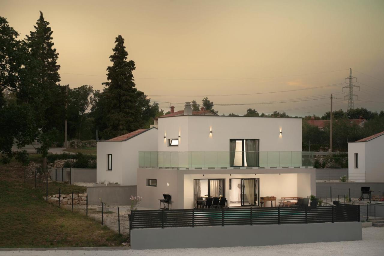 Villa Kalu 2 Filipana Eksteriør bilde