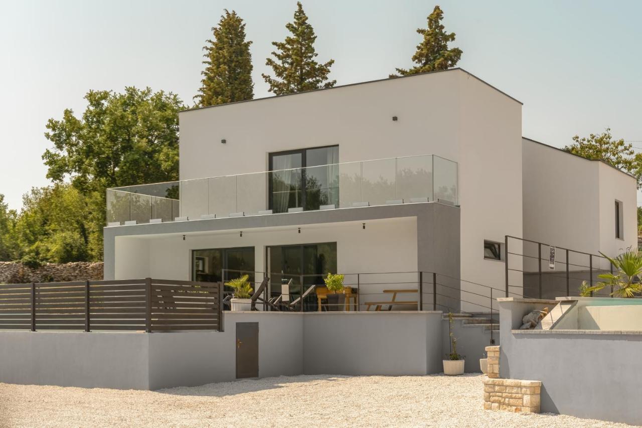 Villa Kalu 2 Filipana Eksteriør bilde