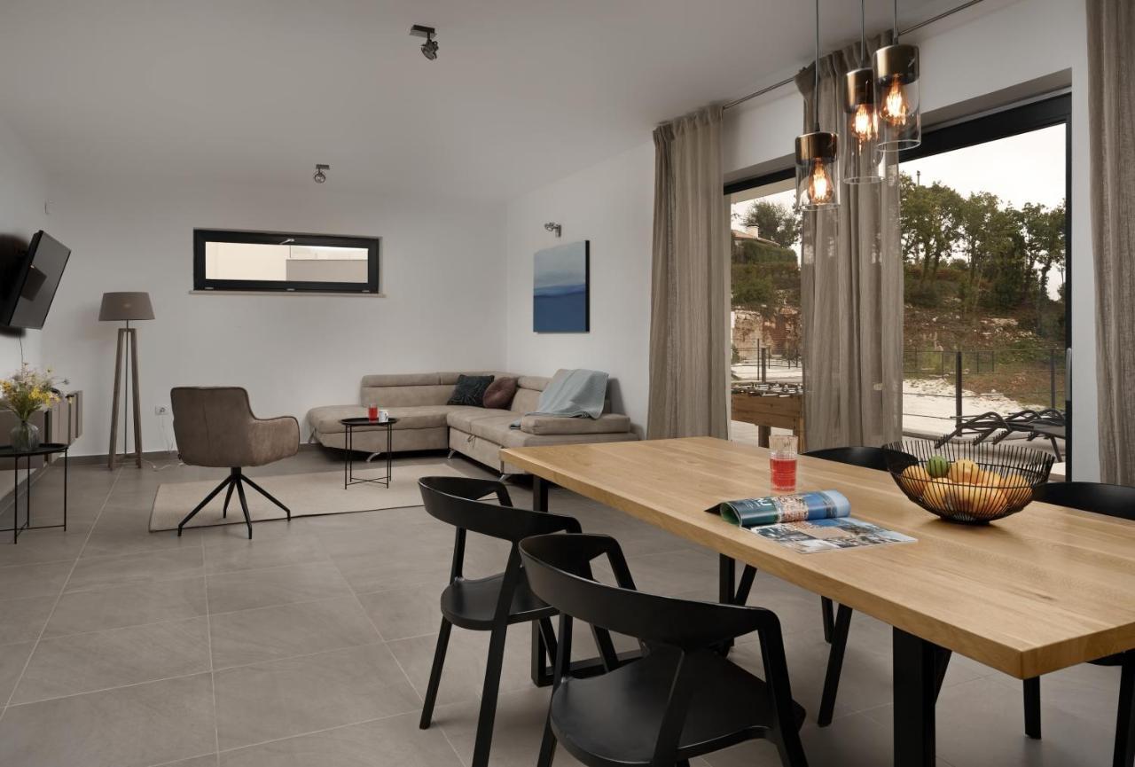 Villa Kalu 2 Filipana Eksteriør bilde
