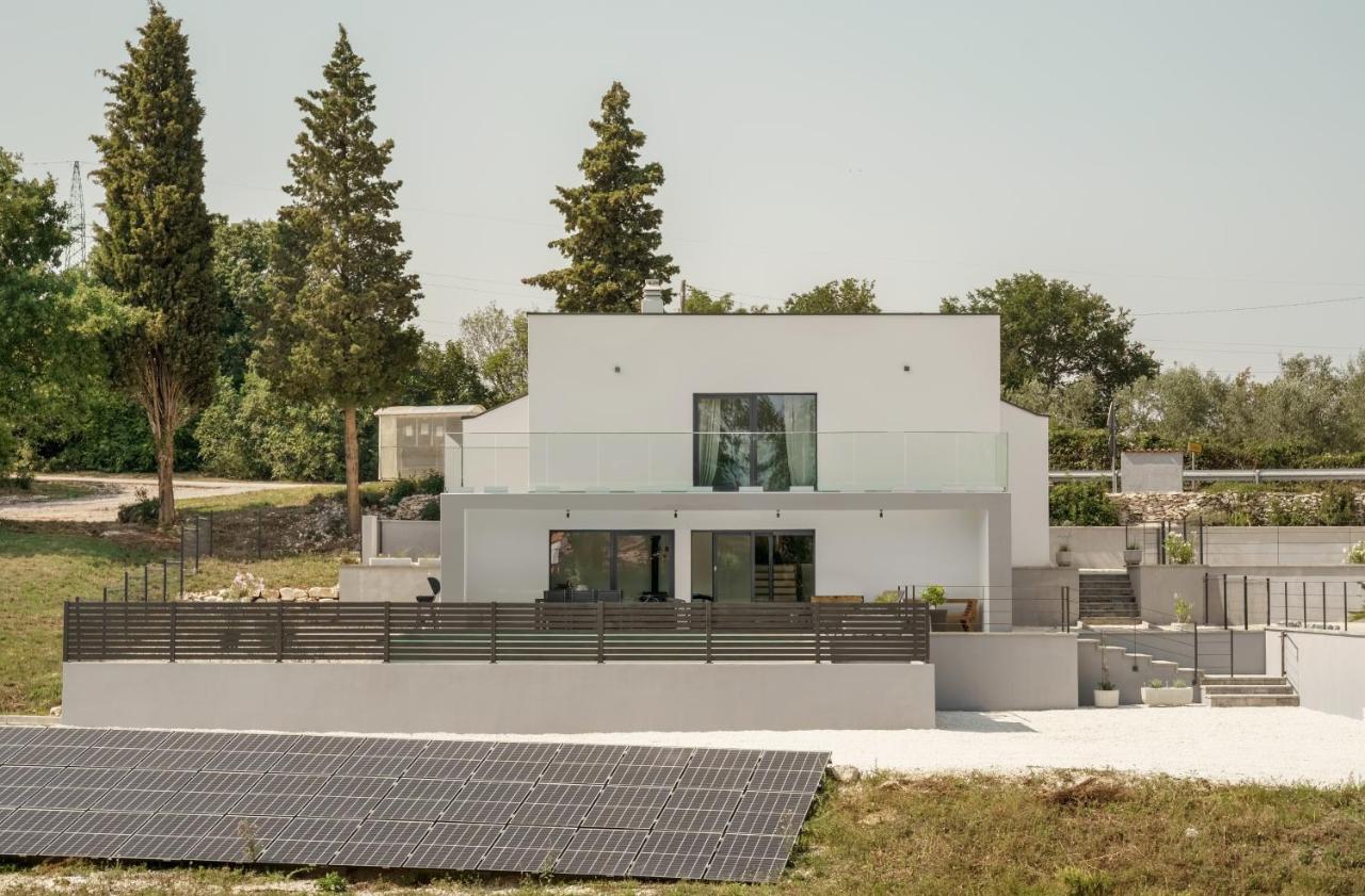 Villa Kalu 2 Filipana Eksteriør bilde
