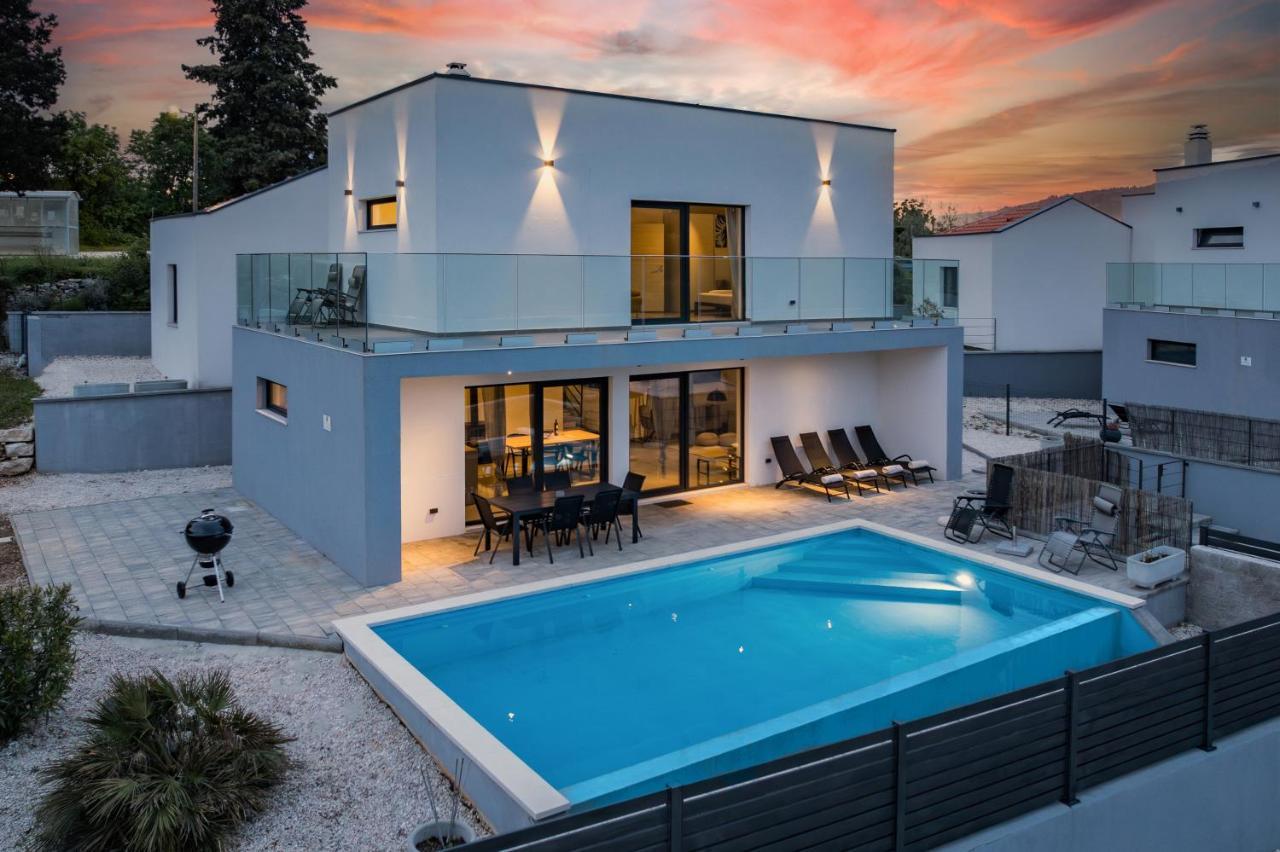 Villa Kalu 2 Filipana Eksteriør bilde