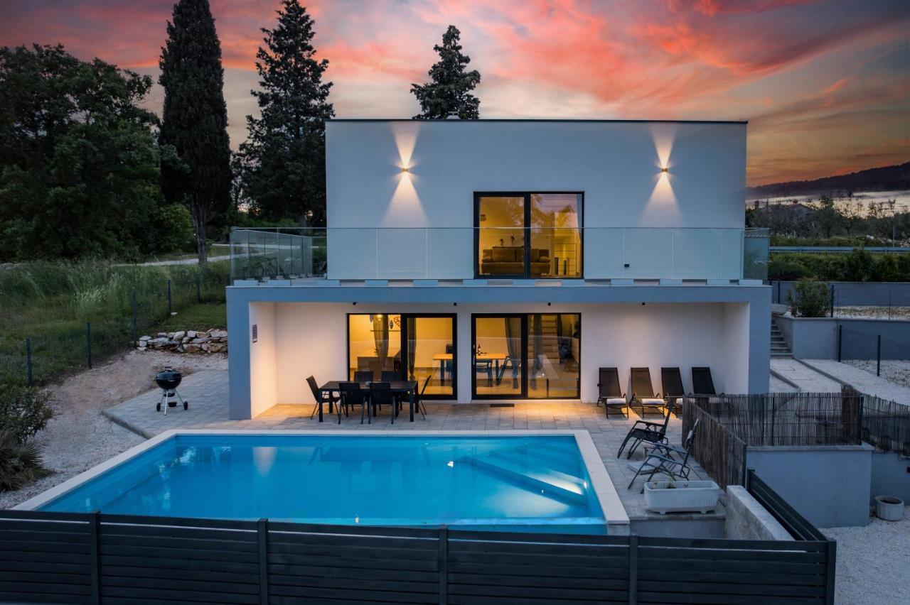 Villa Kalu 2 Filipana Eksteriør bilde