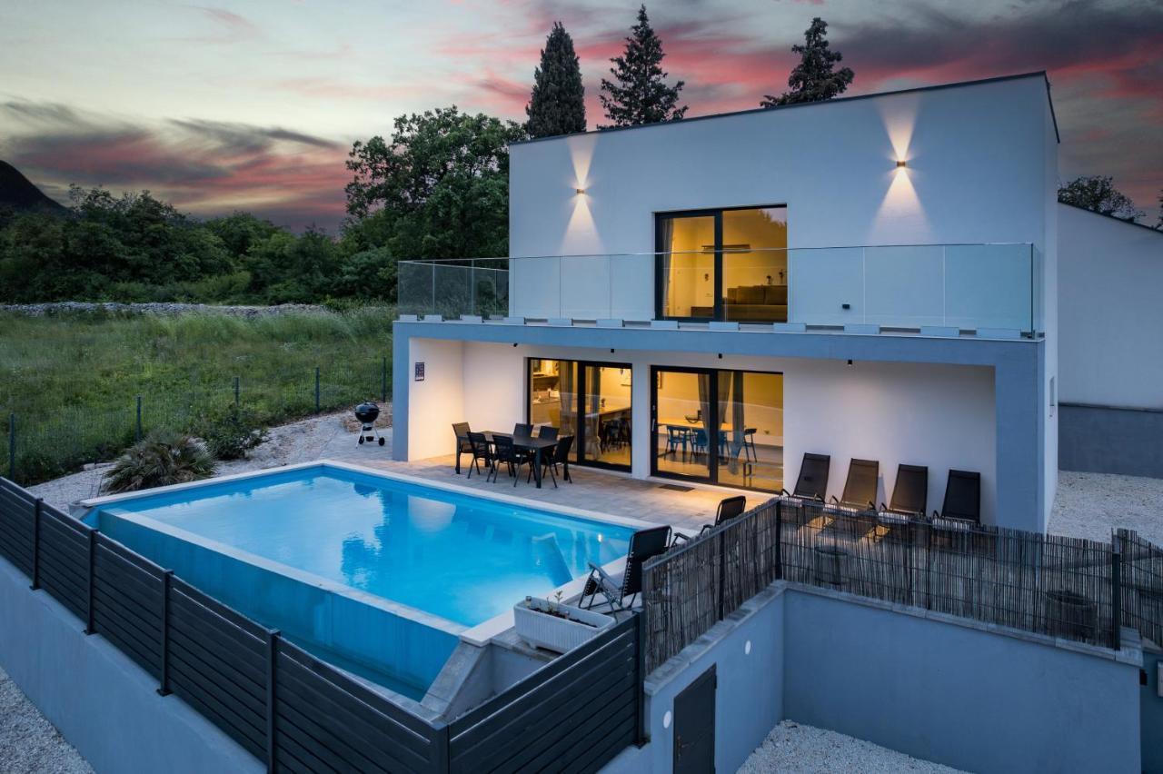 Villa Kalu 2 Filipana Eksteriør bilde