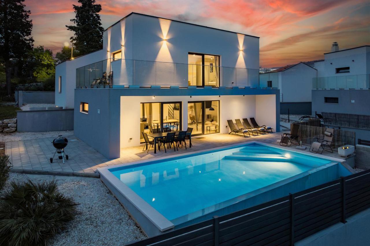 Villa Kalu 2 Filipana Eksteriør bilde