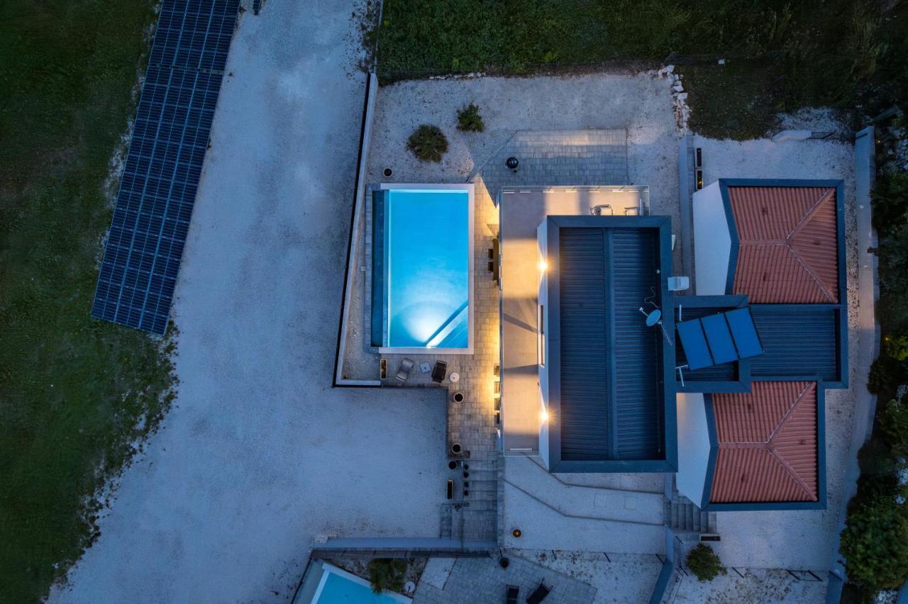 Villa Kalu 2 Filipana Eksteriør bilde