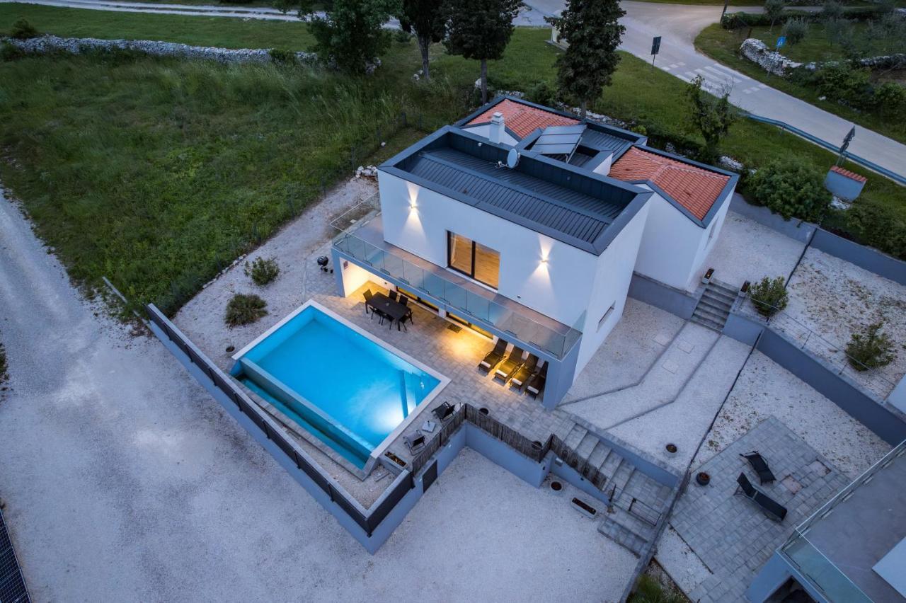 Villa Kalu 2 Filipana Eksteriør bilde